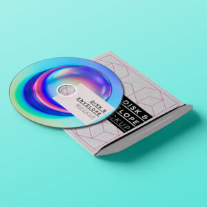 Disk Envelope